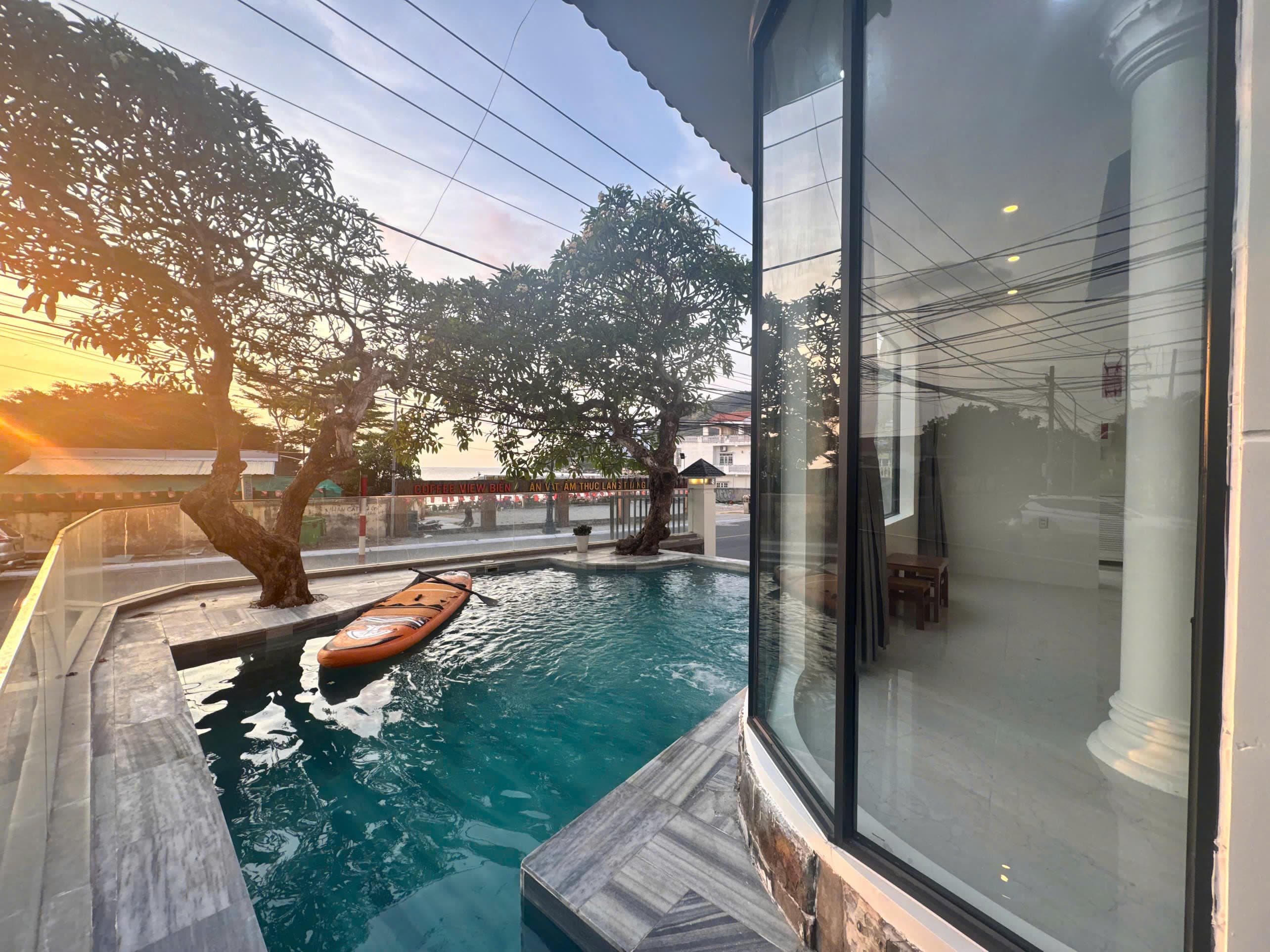 Long Hải Serenity Villa